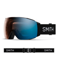 Black | ChromaPop Pro Photochromic Blue Mirror