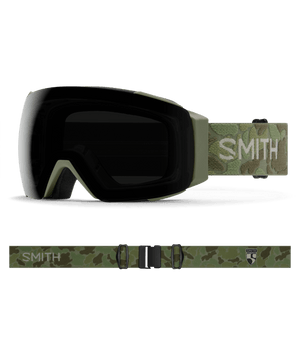 Smith x High Fives | ChromaPop Sun Black