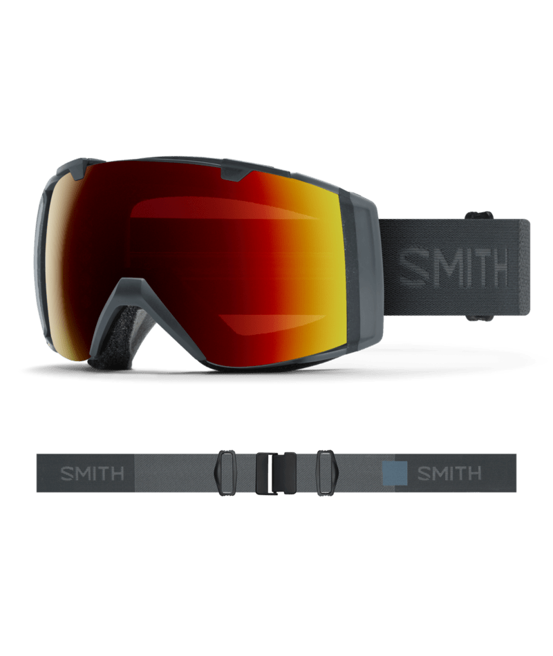 Smith I/O Goggles