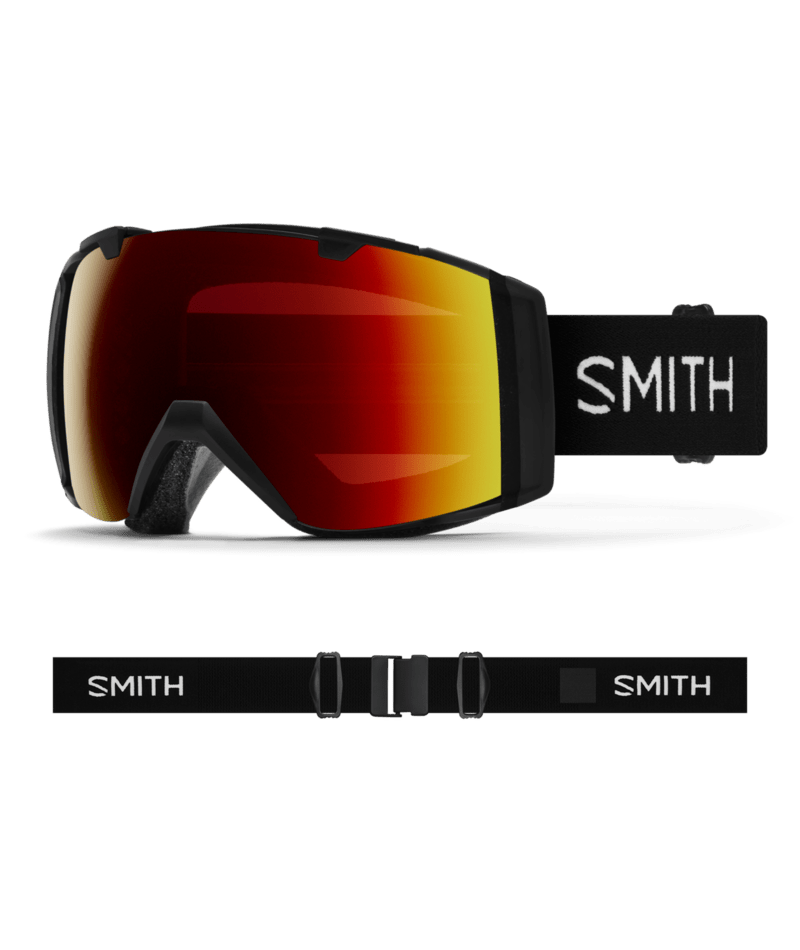 Smith I/O Goggles
