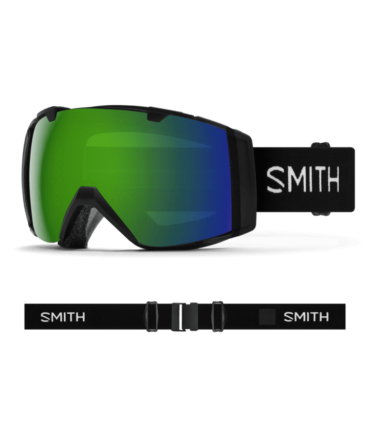 Smith I/O Goggles