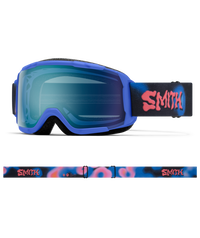 Supernova Vibes | ChromaPop Everyday Blue Mirror