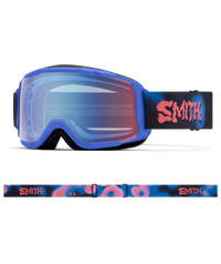 Supernova Vibes | Blue Sensor Mirror