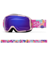 Carnation Puzzle | ChromaPop Everyday Violet Mirror