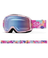 Carnation Puzzle | Blue Sensor Mirror