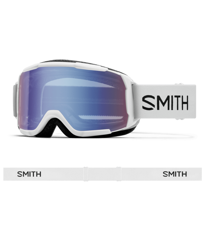 Smith Daredevil Goggles