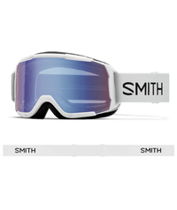 White || Blue Sensor Mirror