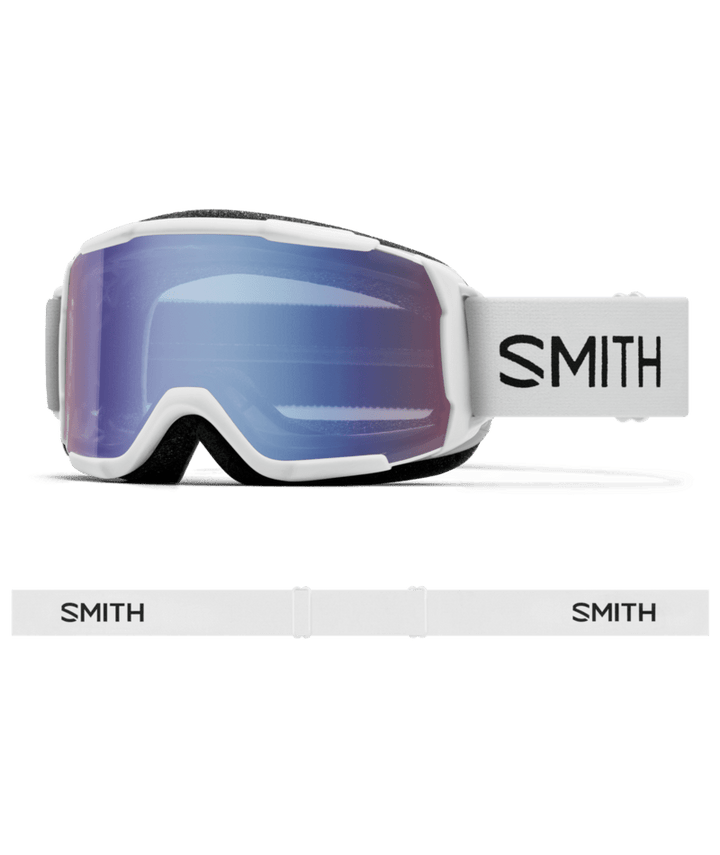 Smith Daredevil Goggles