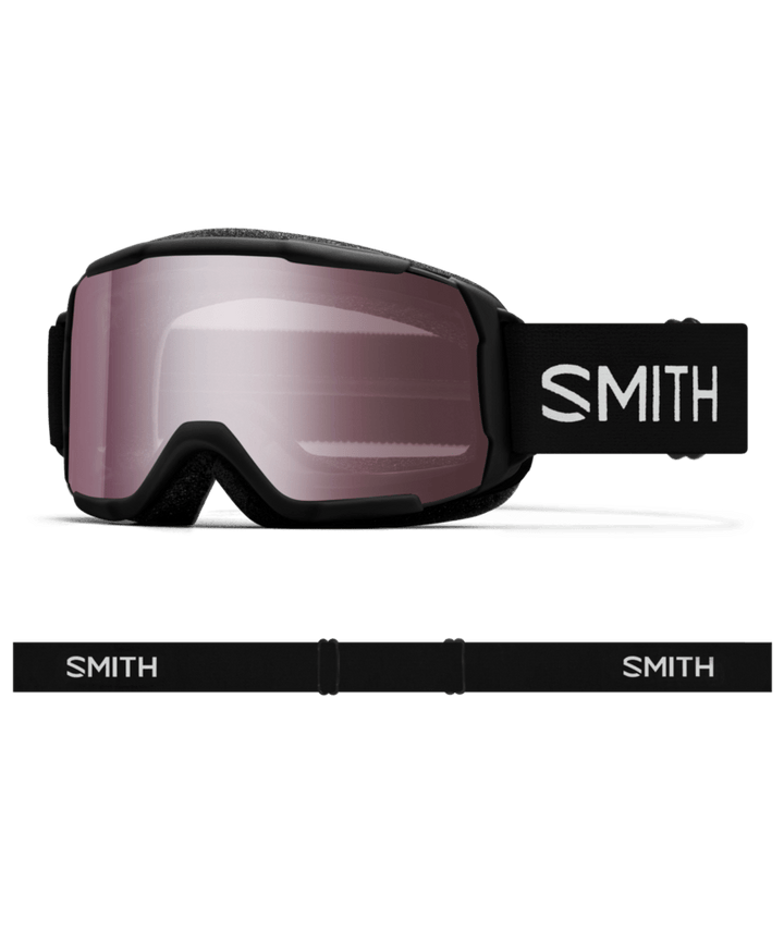 Smith Daredevil Goggles