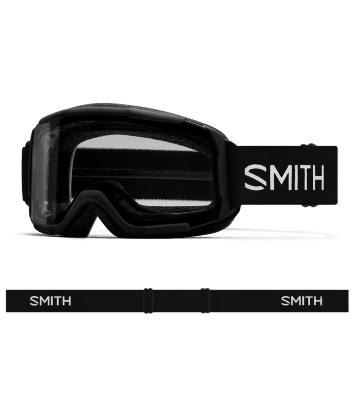 Smith Daredevil Goggles