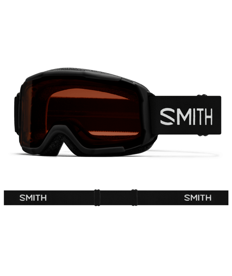Smith Daredevil Goggles