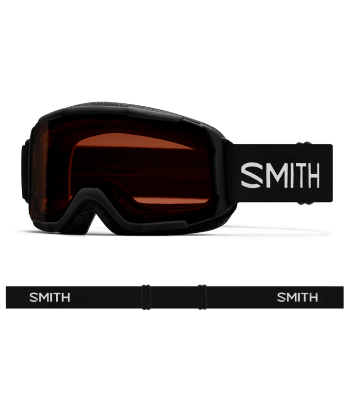 Smith Daredevil Goggles