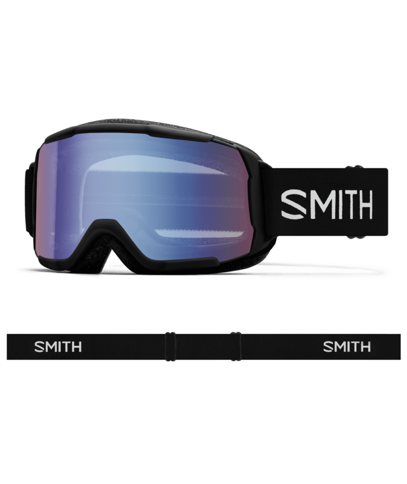 Smith Daredevil Goggles