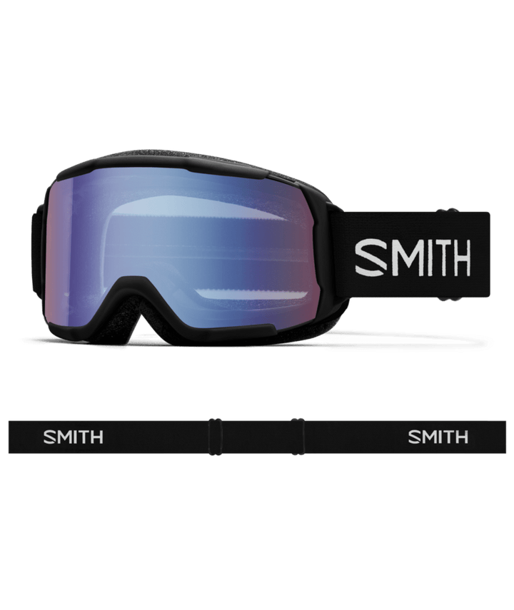 Smith Daredevil Goggles