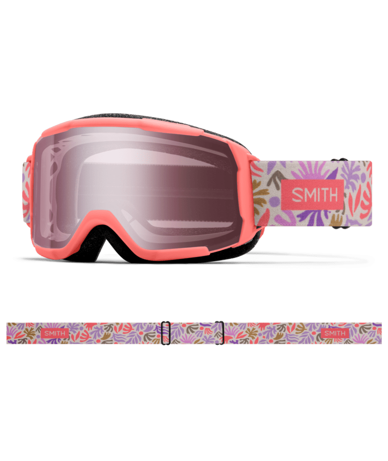 Smith Daredevil Goggles