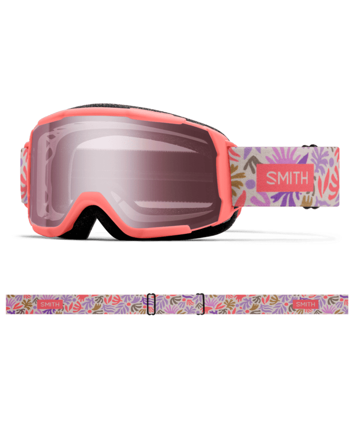 Smith Daredevil Goggles