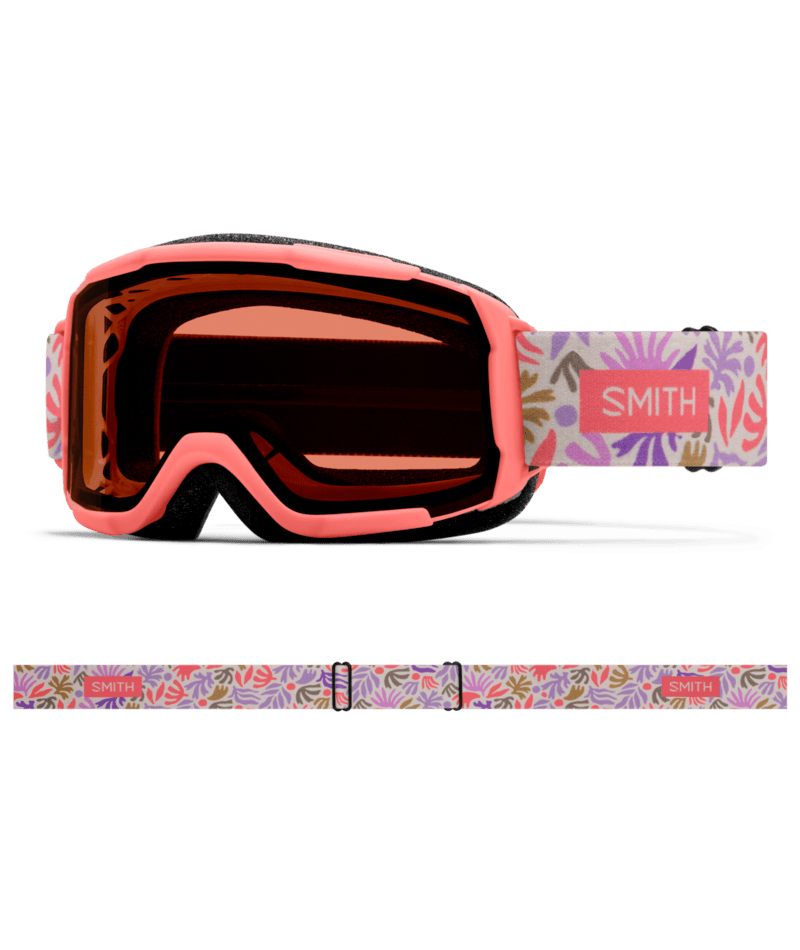 Smith Daredevil Goggles