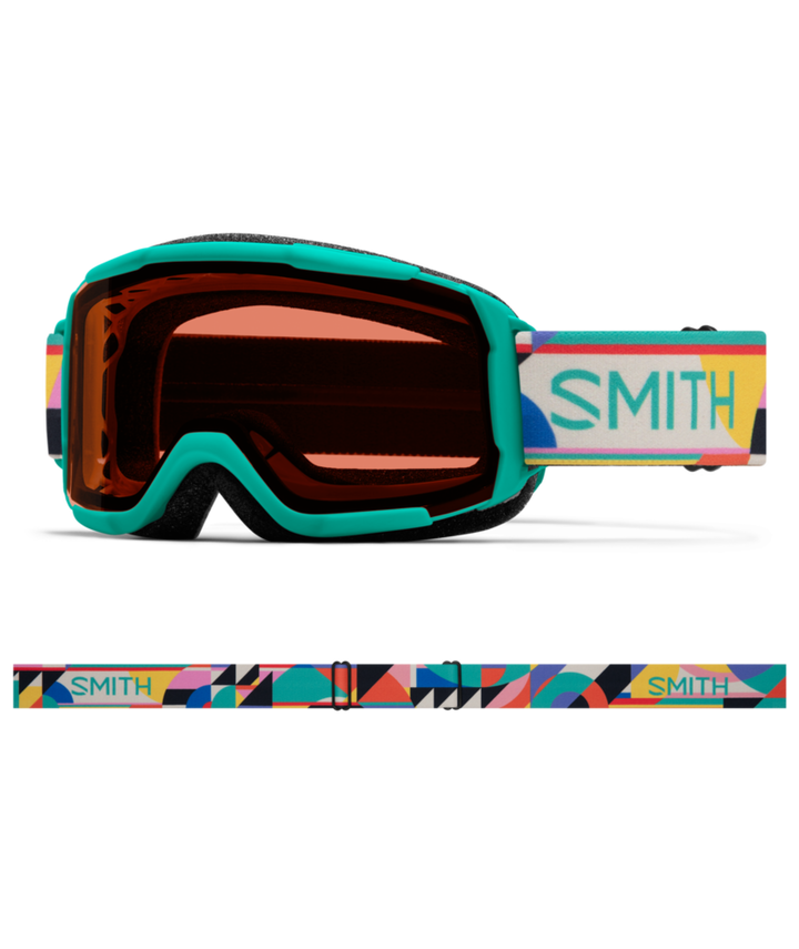 Smith Daredevil Goggles
