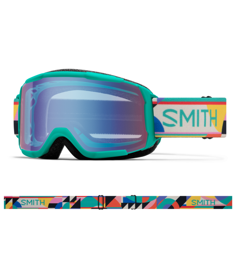 Smith Daredevil Goggles