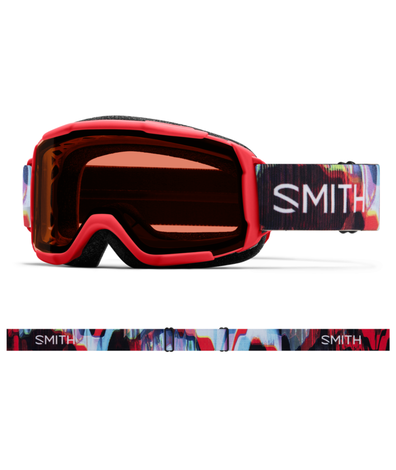 Smith Daredevil Goggles