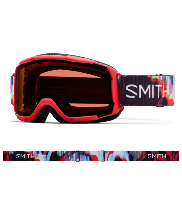 Smith Daredevil Goggles