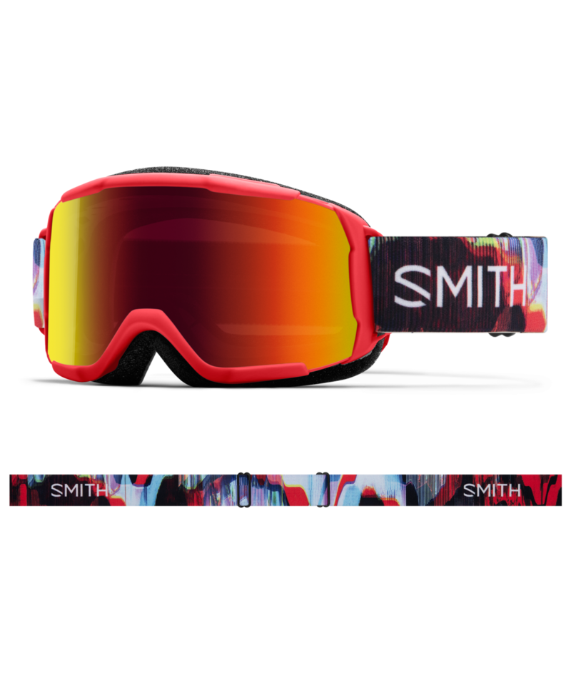 Smith Daredevil Goggles