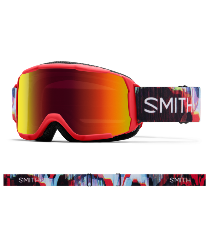 Smith Daredevil Goggles