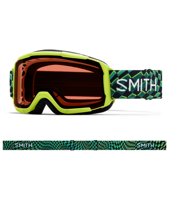 Smith Daredevil Goggles