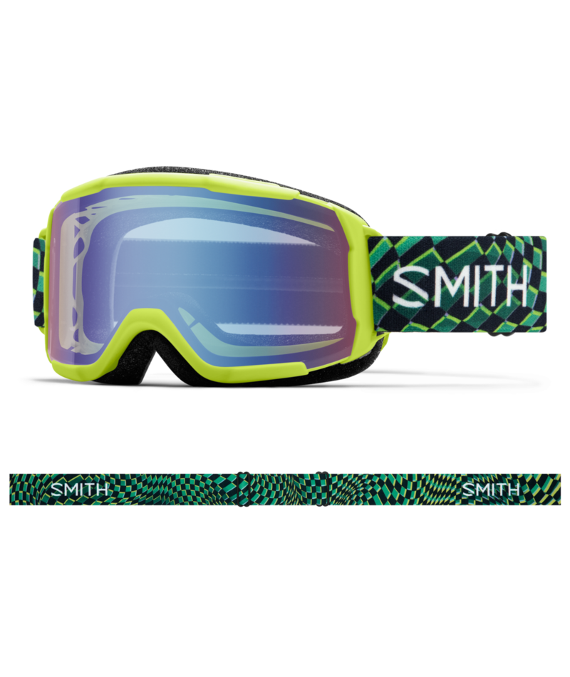 Smith Daredevil Goggles