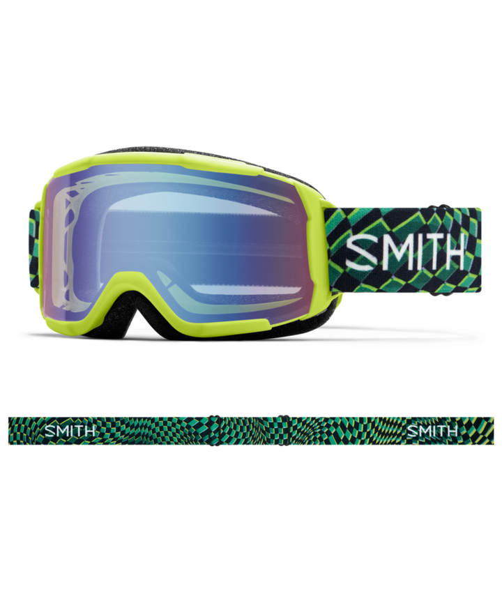 Smith Daredevil Goggles