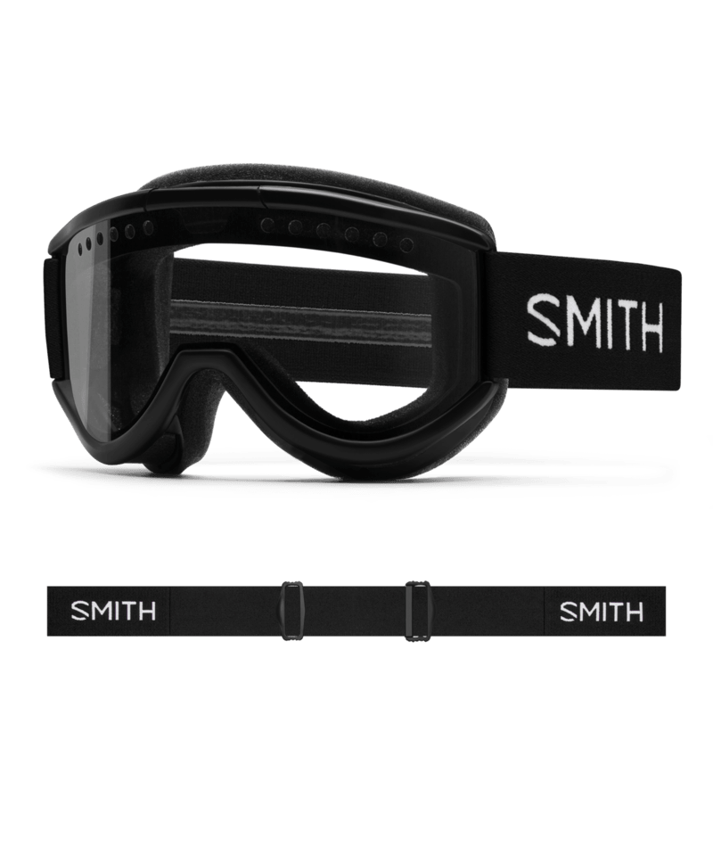Smith Cariboo OTG Goggles