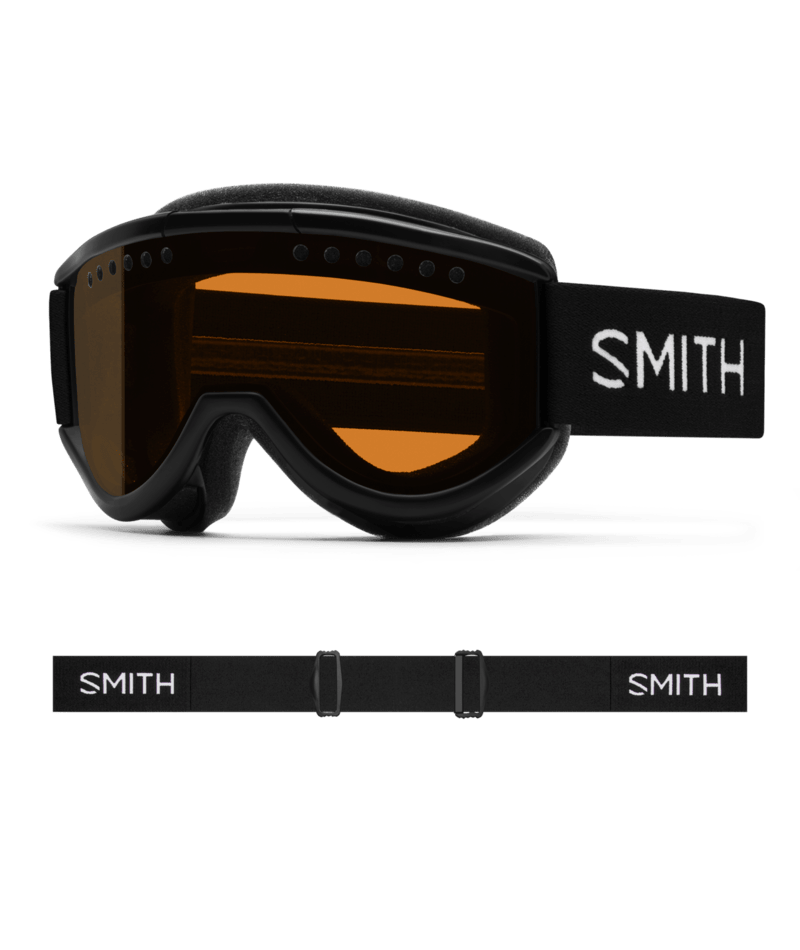 Smith Cariboo OTG Goggles