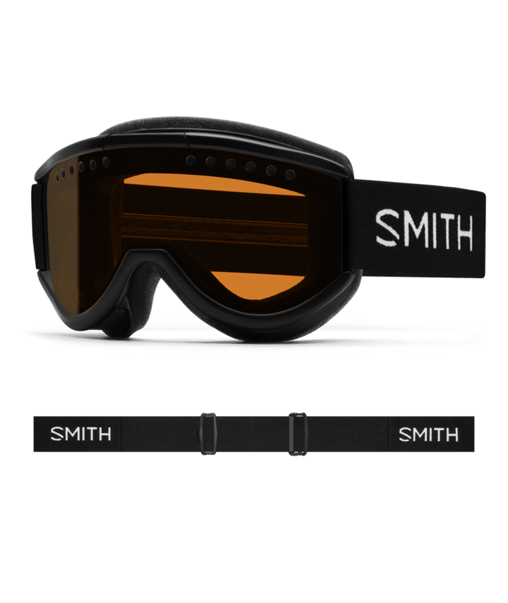 Smith Cariboo OTG Goggles