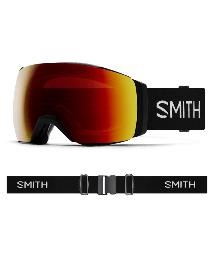 Smith I/O MAG XL Goggles