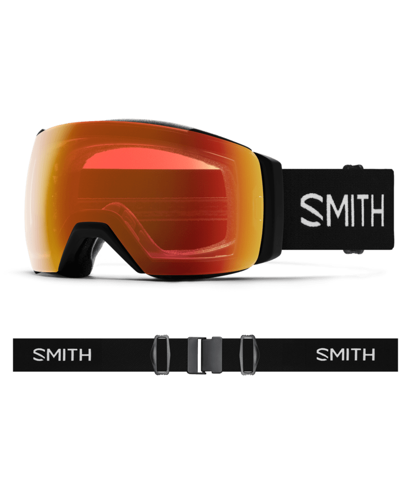 Smith I/O MAG XL Goggles