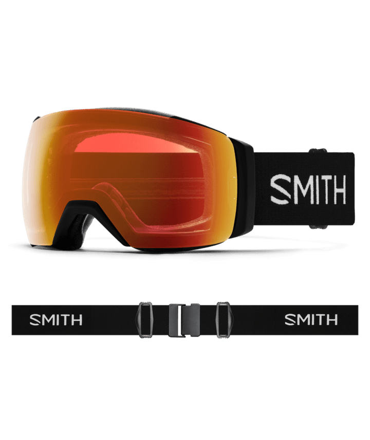 Smith I/O MAG XL Goggles