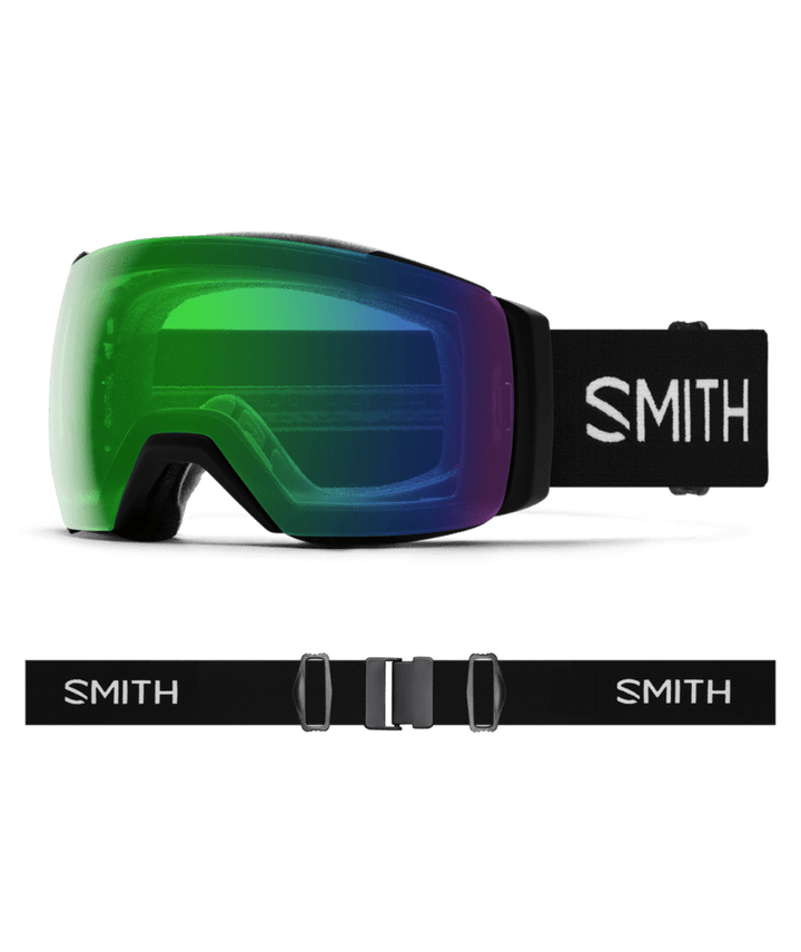 Smith I/O MAG XL Goggles