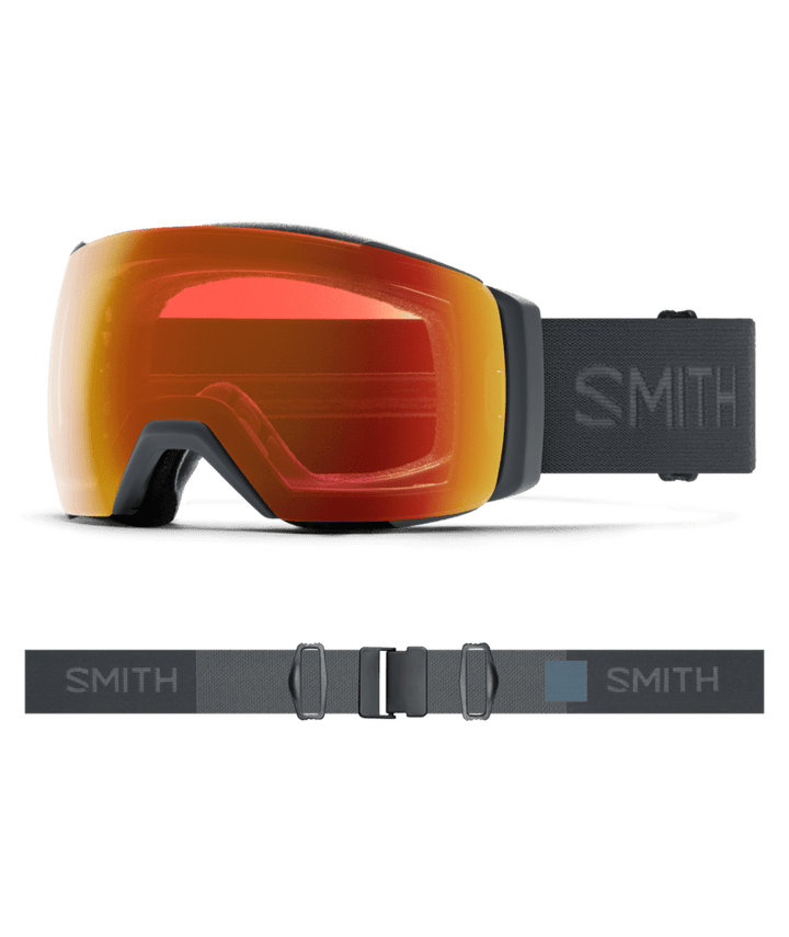 Smith I/O MAG XL Goggles