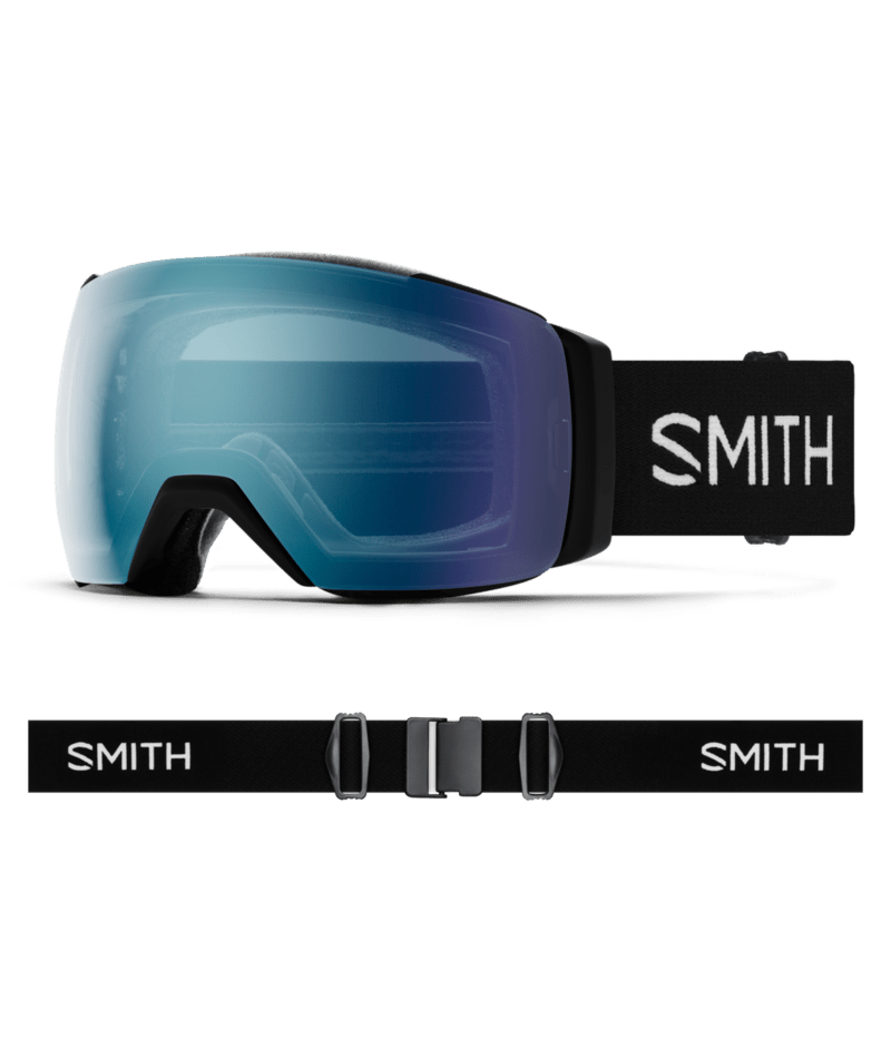 Smith I/O MAG XL Goggles