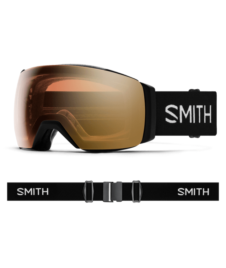 Smith I/O MAG XL Goggles