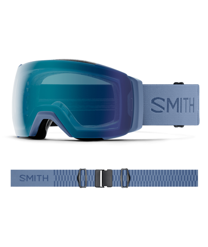 Smith I/O MAG XL Goggles