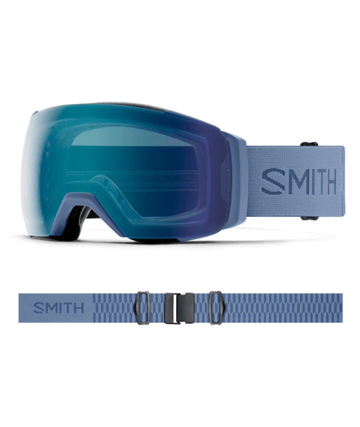 Smith I/O MAG XL Goggles