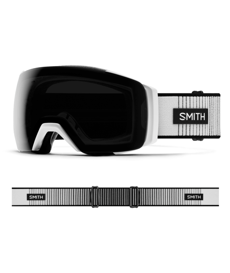 Smith I/O MAG XL Goggles