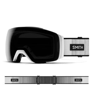 White Fade Out | ChromaPop Sun Black