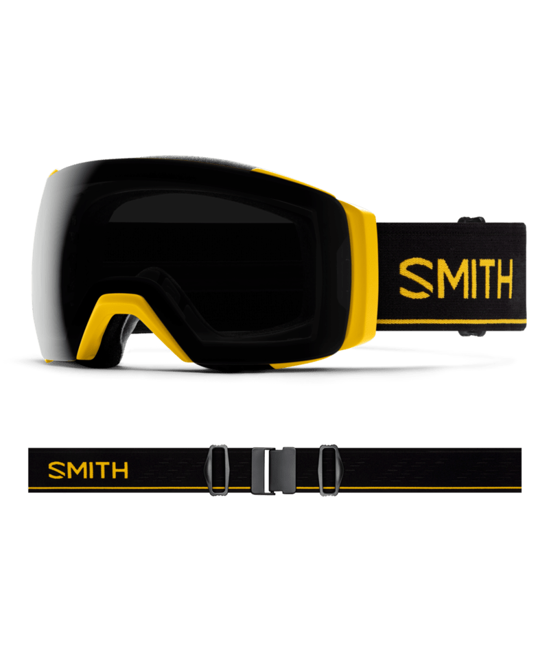 Smith I/O MAG XL Goggles