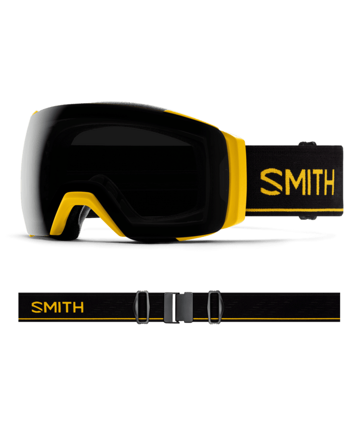 Smith I/O MAG XL Goggles