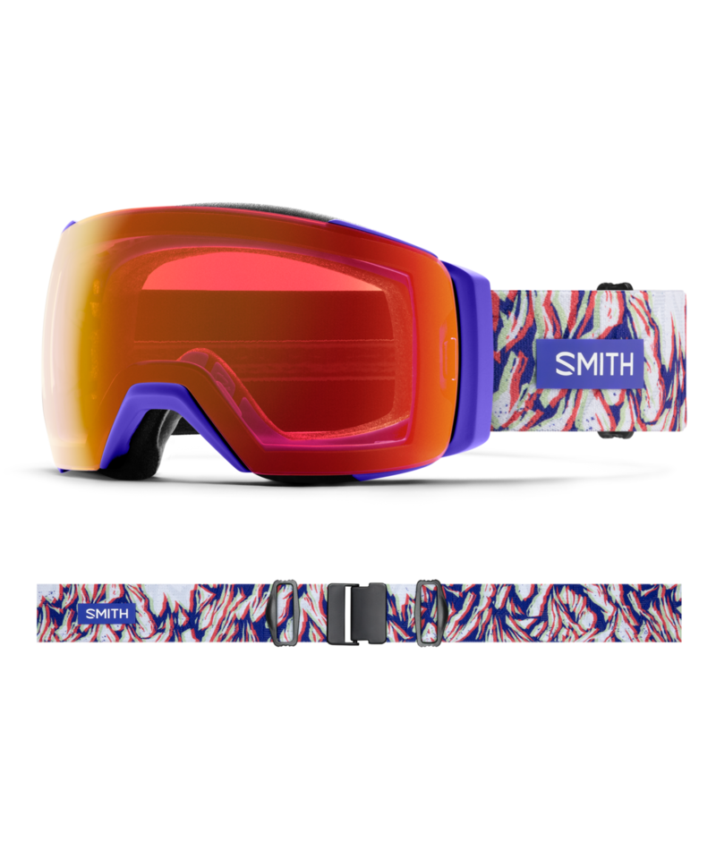 Smith I/O MAG XL Goggles