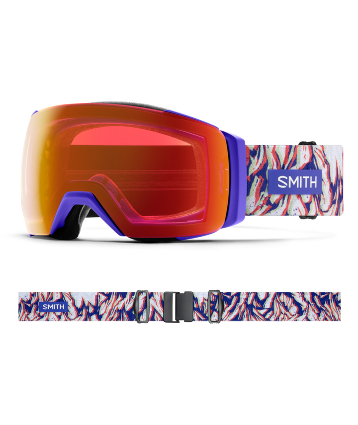 Smith I/O MAG XL Goggles