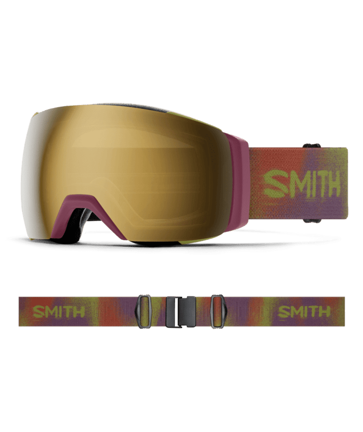 Smith I/O MAG XL Goggles
