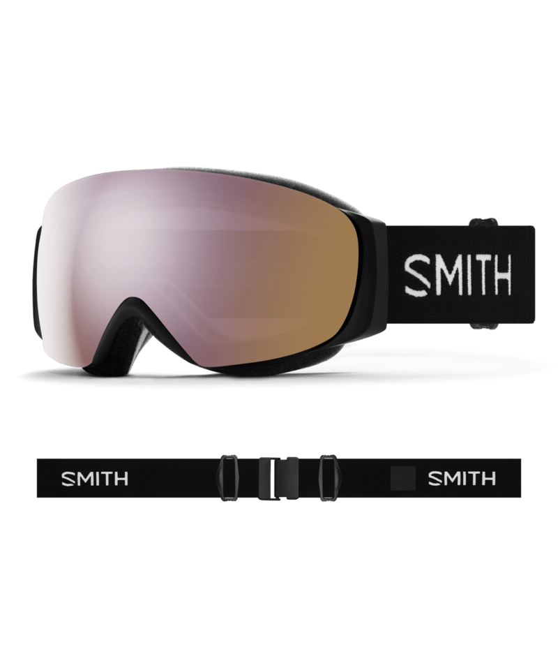 Smith I/O MAG S Goggles
